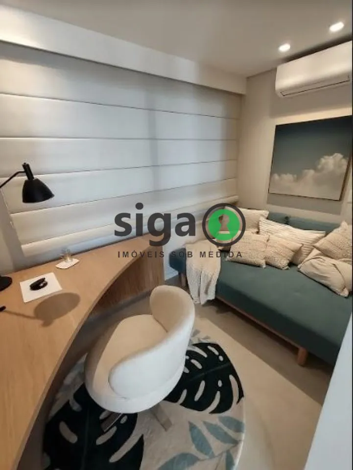 Imagem Apartamento para venda no Jardins 03 suítes, São Paulo - SP