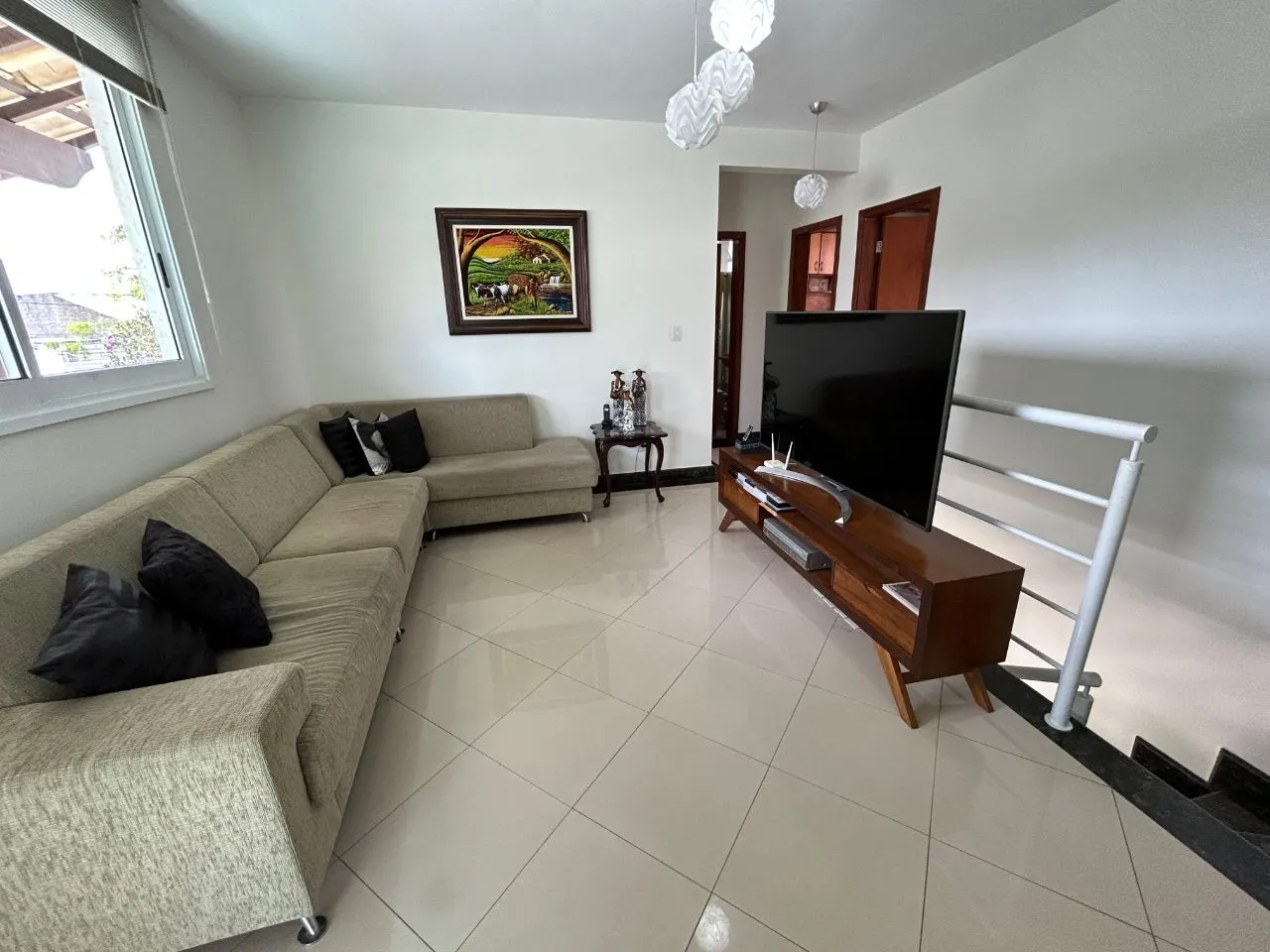 Imagem Casa Padrão