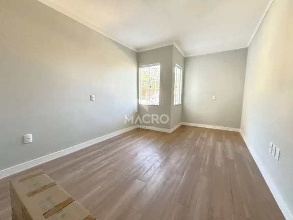 Imagem Casa geminada | Czerniewicz | 3 quartos (1 suíte) | 168m²