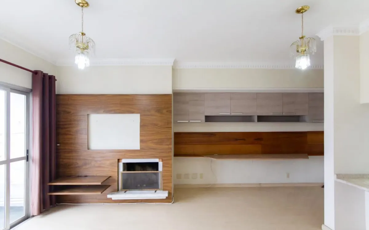 Imagem Apartamento para venda em Vila Suzana com 2 quartos, 70m2