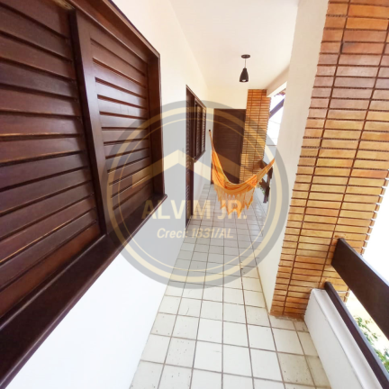 Imagem Casa de Condomínio com 3 Quartos à Venda, 173 m² em Loteamento Barra Mar - Barra de São Miguel