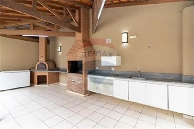 Imagem Apartamento à Venda com 46m², Varanda, Móveis Planejados, Conforto e Lazer à Porta de Casa