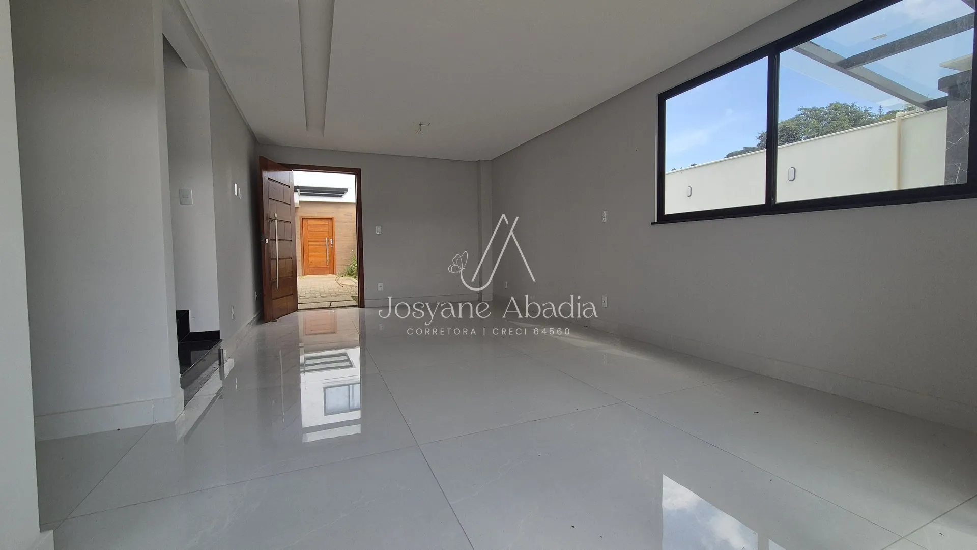 Imagem Casa de Alto Padrão no Jardim da Serra | 3 Suítes no Bairro Aeroporto - Juiz de Fora