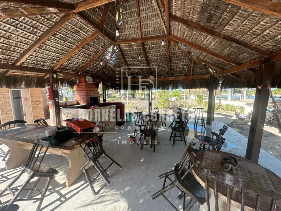 Imagem CONJUNTO RESIDENCIAL PRAIA DO SUSSEGO