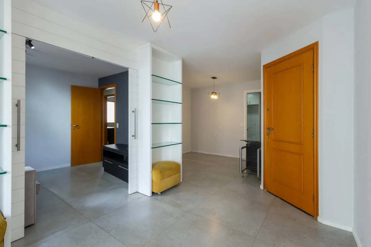 Foto do imóvel Apartamento Vila Leopoldina - 78M², 3 Dorms, 1 Suíte, 2 Vagas.
