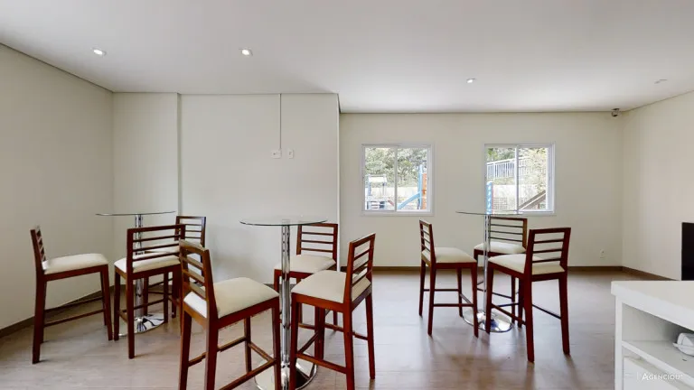 Imagem Apartamento com 2 Quartos à Venda, 89 m² em Jardim Ampliação - São Paulo