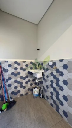 Imagem Casa Térrea à Venda no Jardim Estância Brasil – Atibaia/SP