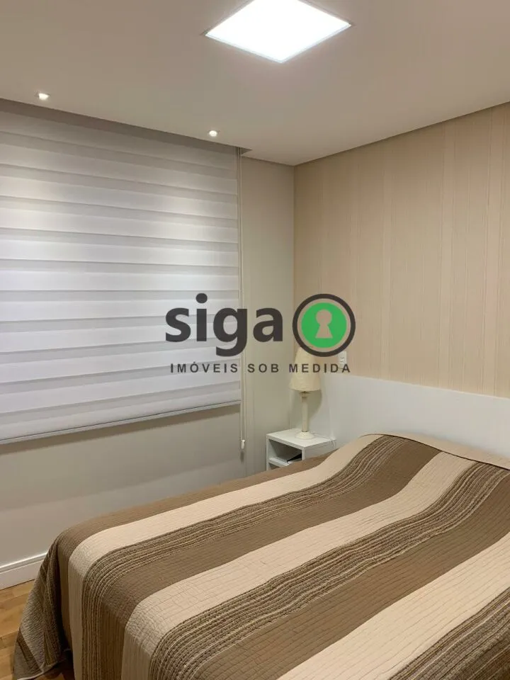 Imagem Apartamento 148 metros Tatuapé