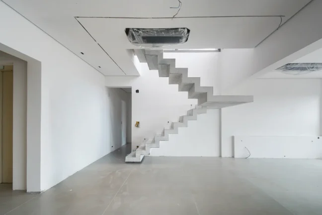 Imagem Duplex à venda, no Condomínio High Santa Cruz em São Paulo, Vila Mariana, com 3 quartos, 352m2