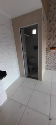 Imagem Casa à Venda em Parque das Américas, Praia Grande - SP