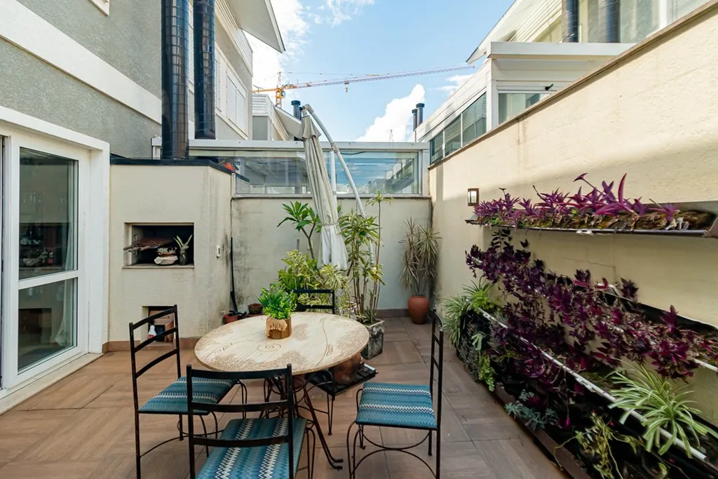 Imagem Casa em Jardim Carvalho