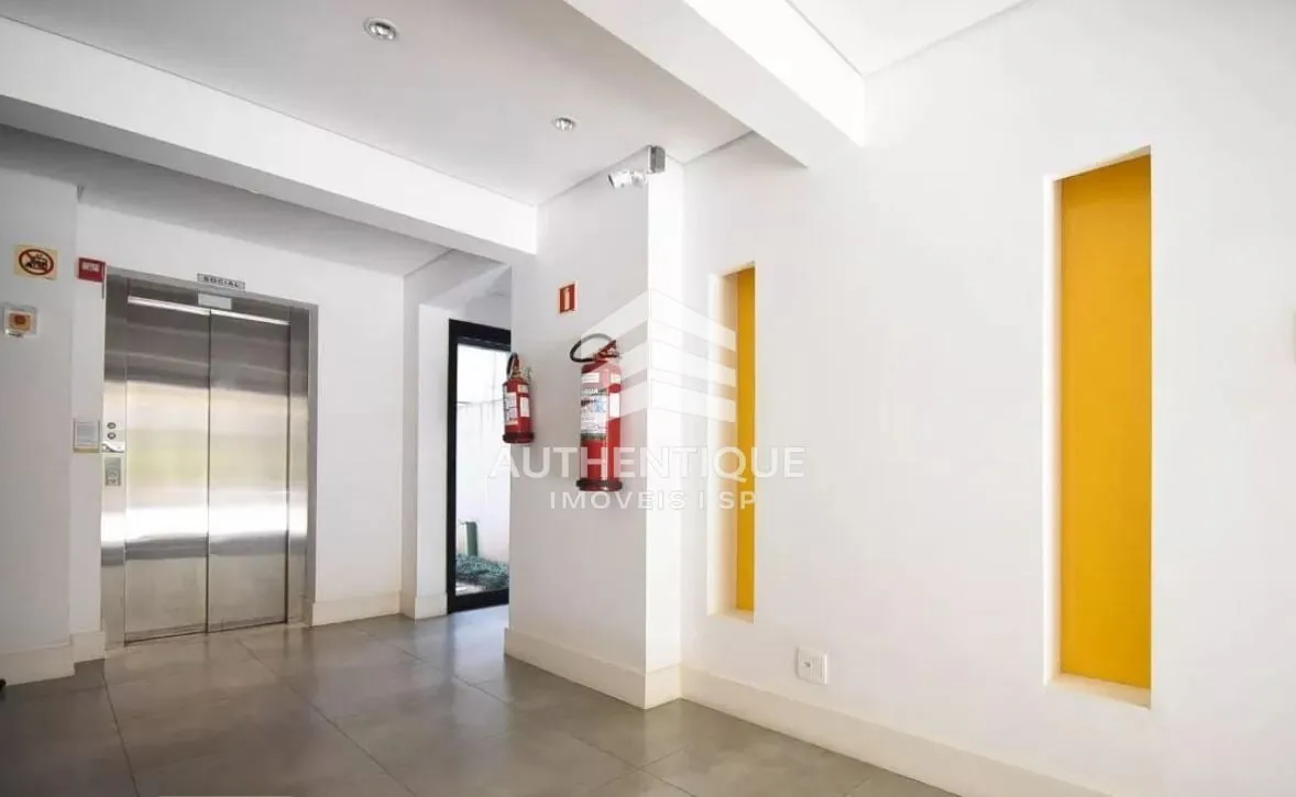Imagem Guedala Mix - Jardim Guedala - Apartamento à venda no bairro Jardim Guedala - São Paulo/SP, Zona Sul