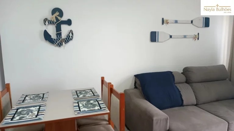 Imagem APARTAMENTO TEMPORADA em ITAPEMA - SC, Alto São Bento