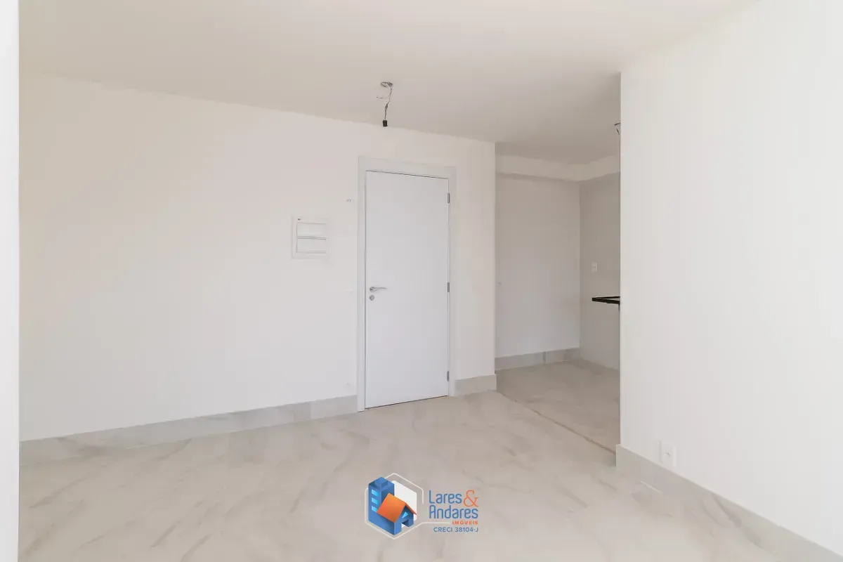 Imagem Apartamento para venda em Nova Klabin com 2 quartos, sendo 2 suítes, 71m²