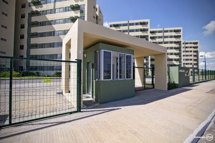 Imagem Apartamento com 2 Quartos à Venda, 50 m² em Ipojuca