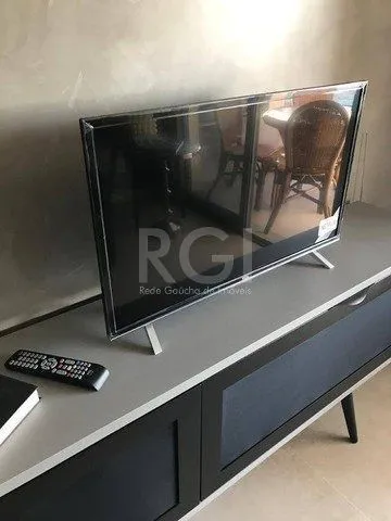 Imagem Excelente apartamento de 1 dormitório com grande infra no bairro Petrópolis