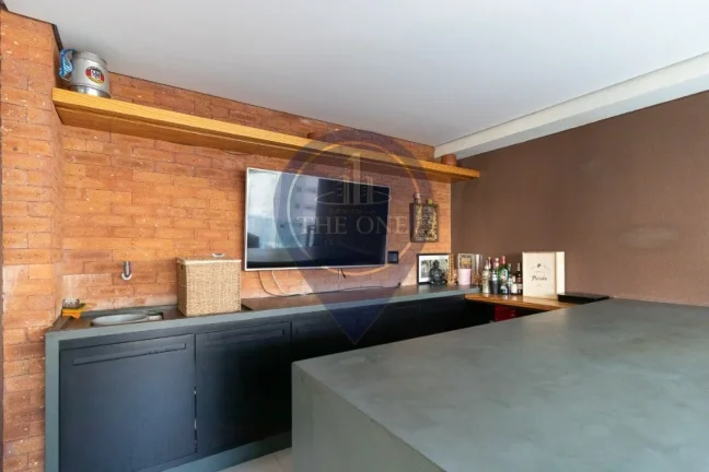 Imagem Oportunidade única: Apartamento de 1 quarto com suíte e vaga no Paraíso, São Paulo-SP! Confira já!