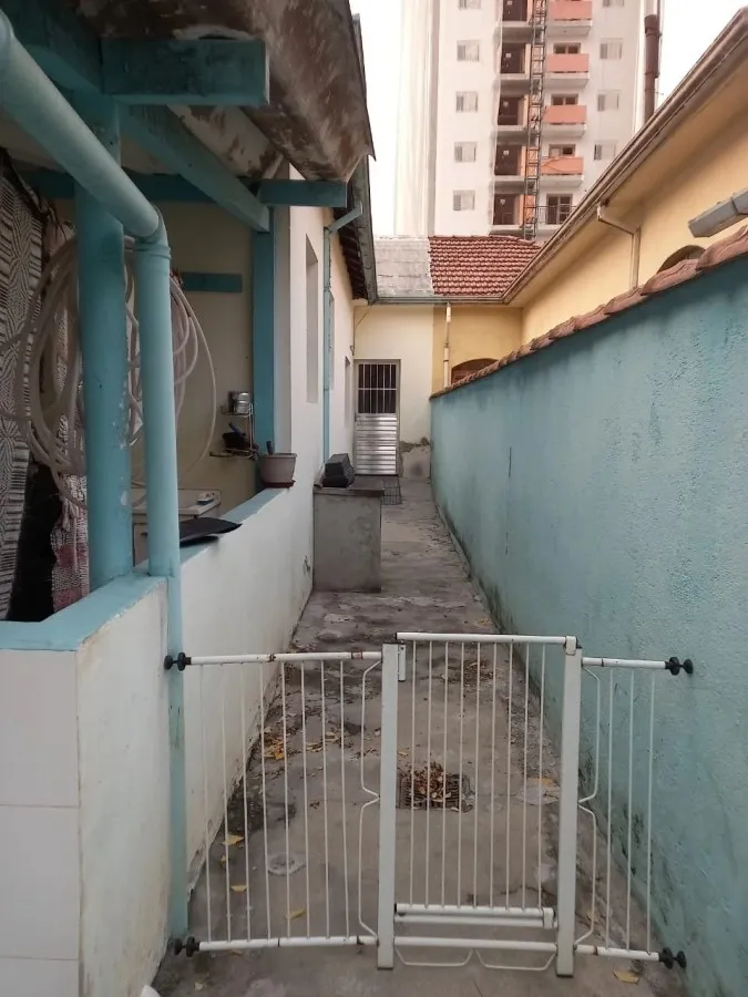 Imagem Casa para Venda, Lapa, 3 dormitórios, 3 banheiros, 1 vaga