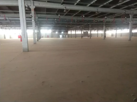 Imagem Galpão 11.996 m para locação em Santo Antonio da Posse