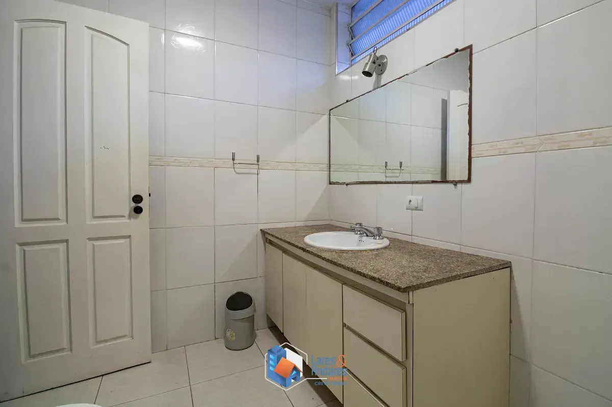 Imagem Casa para venda em Alto da Lapa com 4 quartos, sendo 1 suíte, 276m²