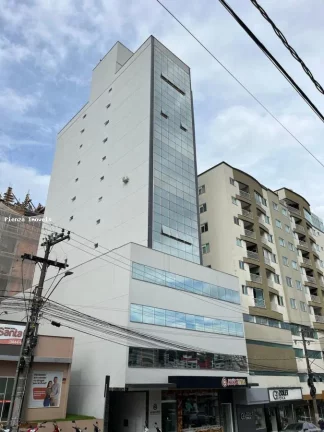 Imagem Sala Comercial para Venda em Concórdia, Centro, 1 banheiro