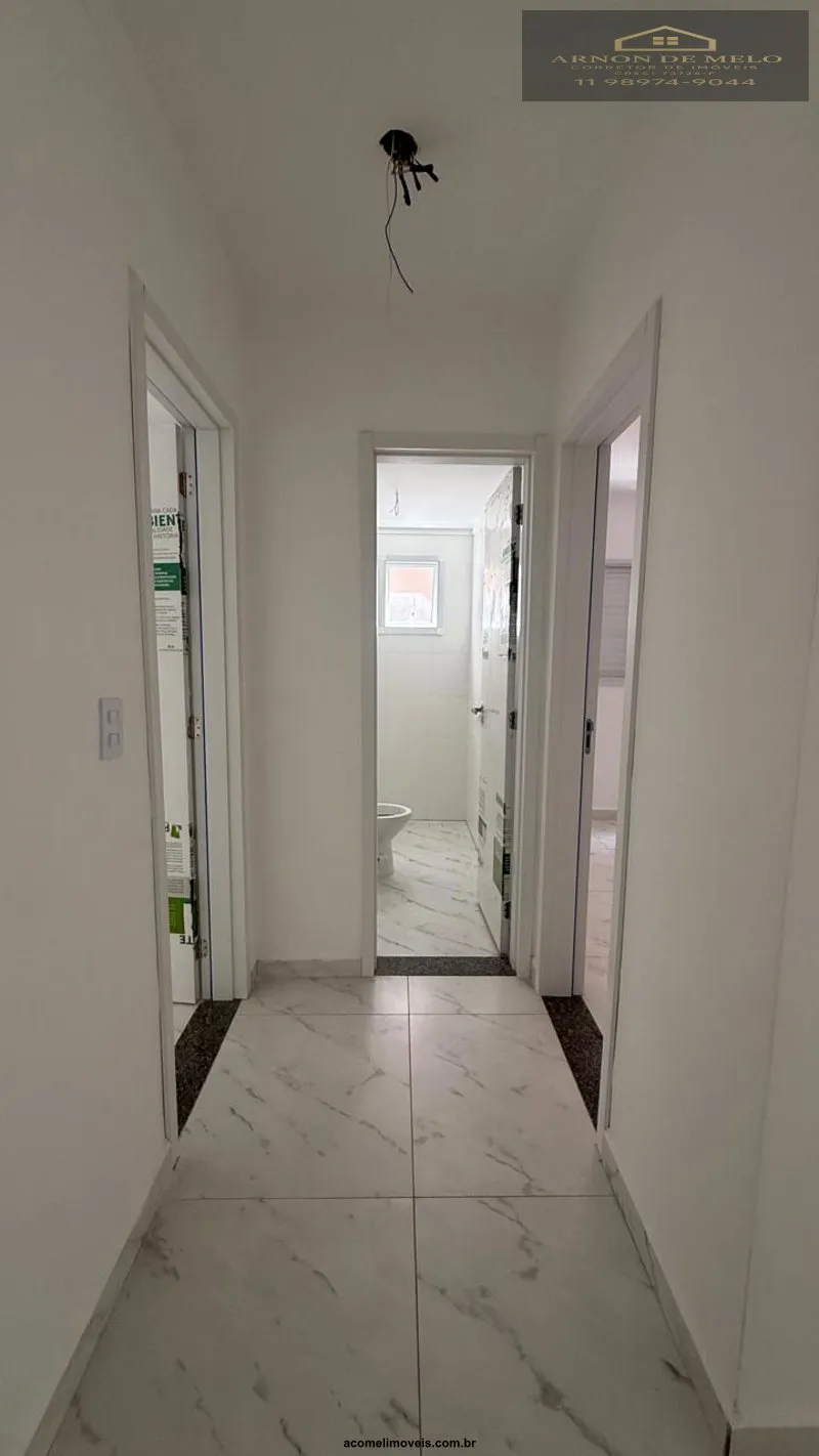 Imagem Apartamentos no Litoral para venda em Praia Grande no bairro Aviação
