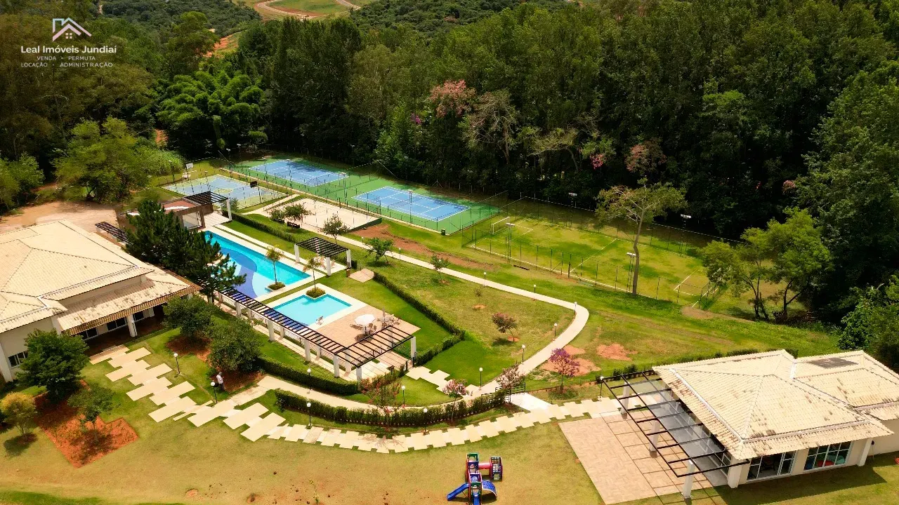 Imagem Terreno à venda Bosque do Horto - Área terreno 502,68 m2 - Jardim Florestal - Jundiaí - São Paulo