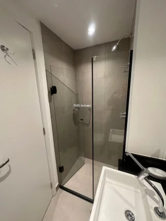 Imagem Apartamento para venda ou locação em Cerqueira César, São Paulo-SP: 1 quarto, 1 banheiro, 30m² de área.