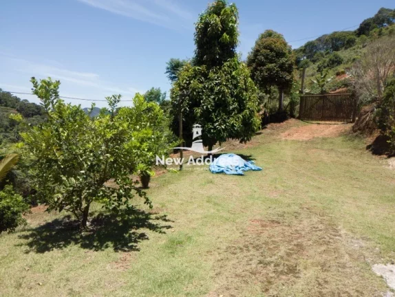 Imagem Sítio à venda em Bom Jesus - Marechal Floriano/ES