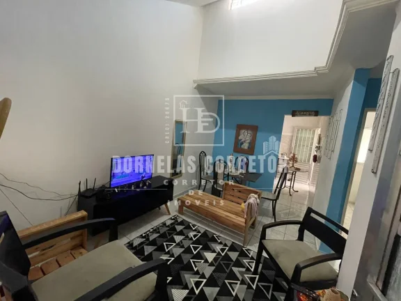 Imagem PRIVÊ EM PAU AMARELO 2QT, SALA, CZ, 1 VG, ÁREA DE SERVIÇO