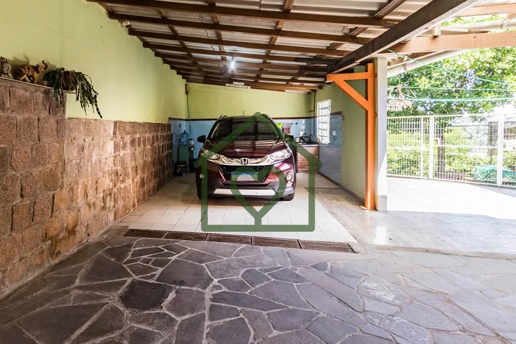 Imagem CASA DE 149m² NO CONDOMÍNIO JARDIM MEDIANEIRA, COM 3 QUARTOS, 2 BANHEIROS, SALA, COZINHA ESPAÇOSA...
