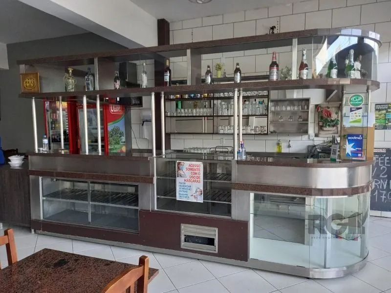 Imagem Depósito/Pavilhão para Venda - 370m², 0 dormitórios, Jardim Floresta