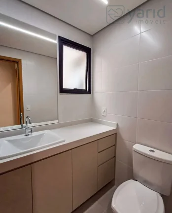 Imagem Venda de Apartamento no Portal do Paraíso II, Jundiaí-SP: 2 Quartos, 1 Suíte, 2 Vagas - Imperdível!