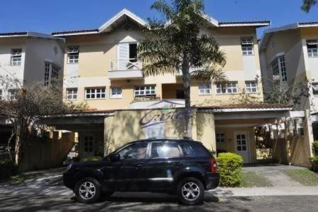 Imagem Ótima casa de 4 Dormitórios 2 suites 5 banheiros