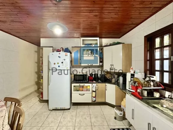 Imagem Casa à venda no Jardim Rebelato em Cotia/SP