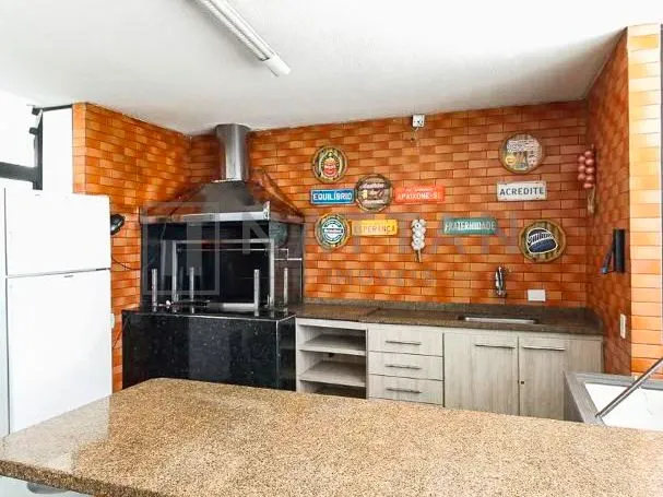 Imagem Apartamento com 2 dormitórios para alugar, 60 m² por R$ 7.004,29/mês - Vila Regente Feijó - São Paulo/SP