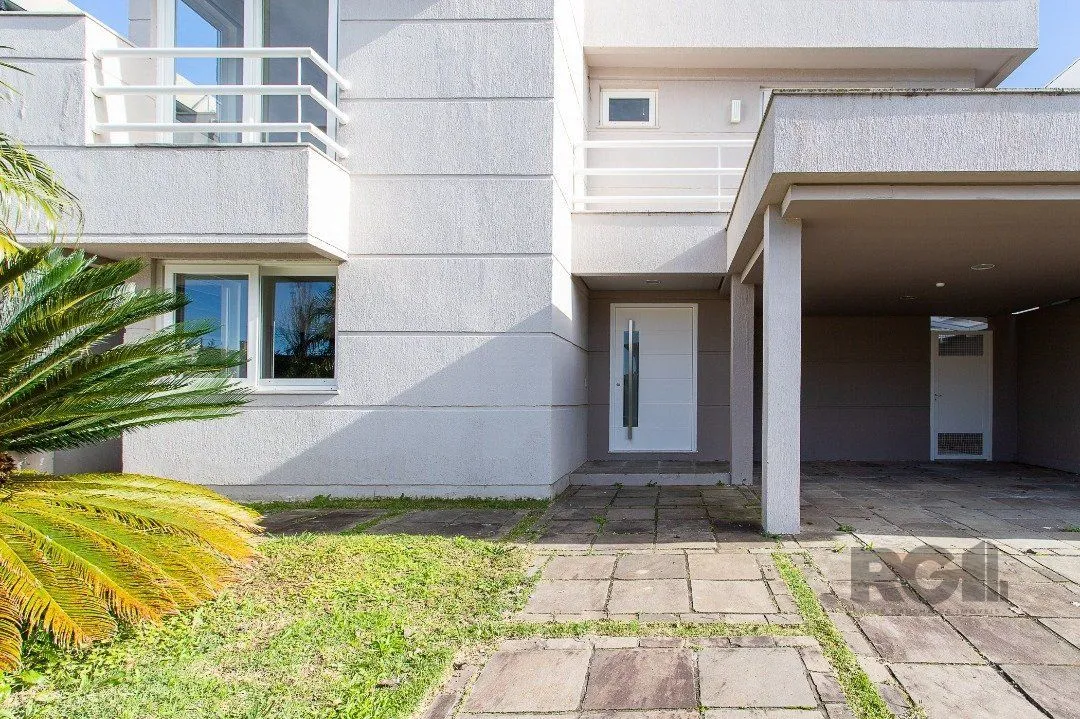 Imagem Casa na Villa do Barco, Condominio Terra Ville