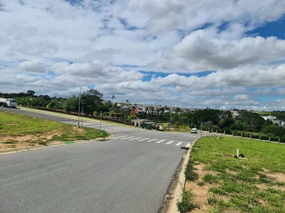 Imagem Terreno à venda, 1026 m² por R$ 1.130.000,00 - Condomínio Reserva Petrus Residencial - Indaiatuba/SP