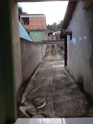 Imagem CASA RESIDENCIAL em RIO DE JANEIRO - RJ, CAMPO GRANDE