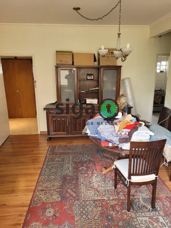 Imagem APARTAMENTO A VENDA NO PARAISO SP
