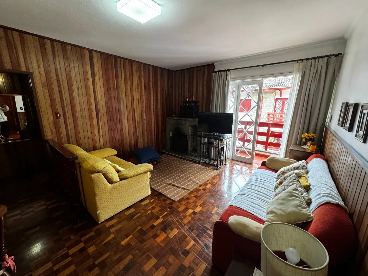 Imagem Apartamento para venda em Vila Iara com 3 quartos, sendo 1 suíte, 89m2