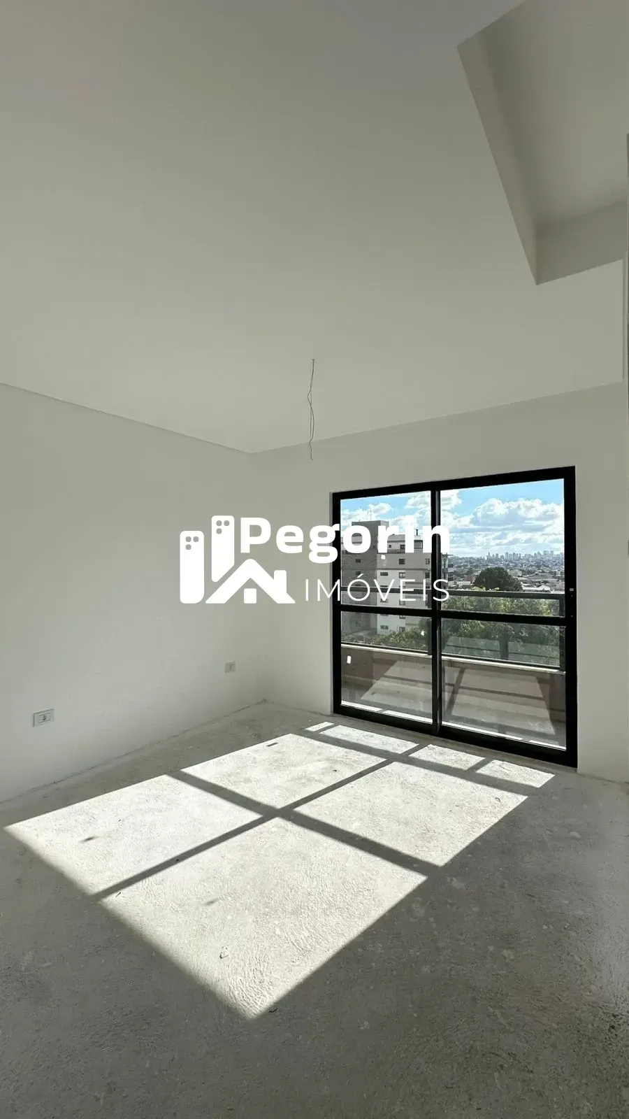 Imagem Apartamento Cobertura no Centro Pinhais