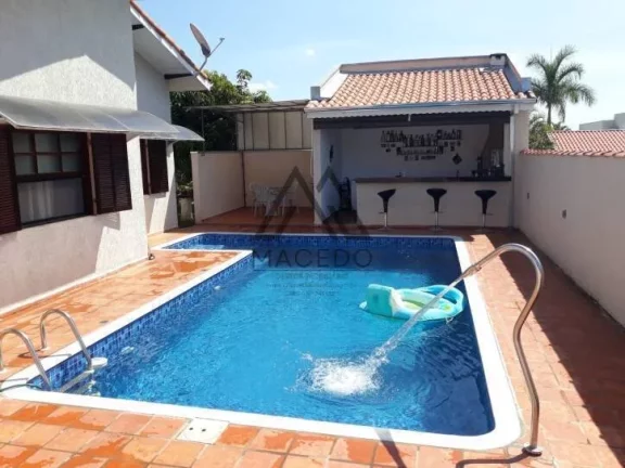 Imagem Casa de Campo mobiliada em 2 lotes - Aceita Financiamento - Ninho Verde 1