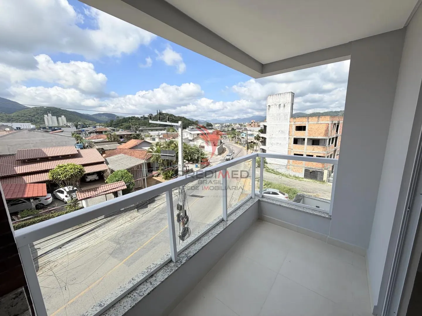 Imagem Princess Lethicia Residence: Apartamento Amplo com Varanda Gourmet