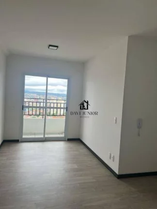 Imagem Apartamento com 2 dormitórios sendo 1 suíte à venda, 62 m² por R$ 385.000 - Residencial Sonia Maria Tower - Sorocaba/SP