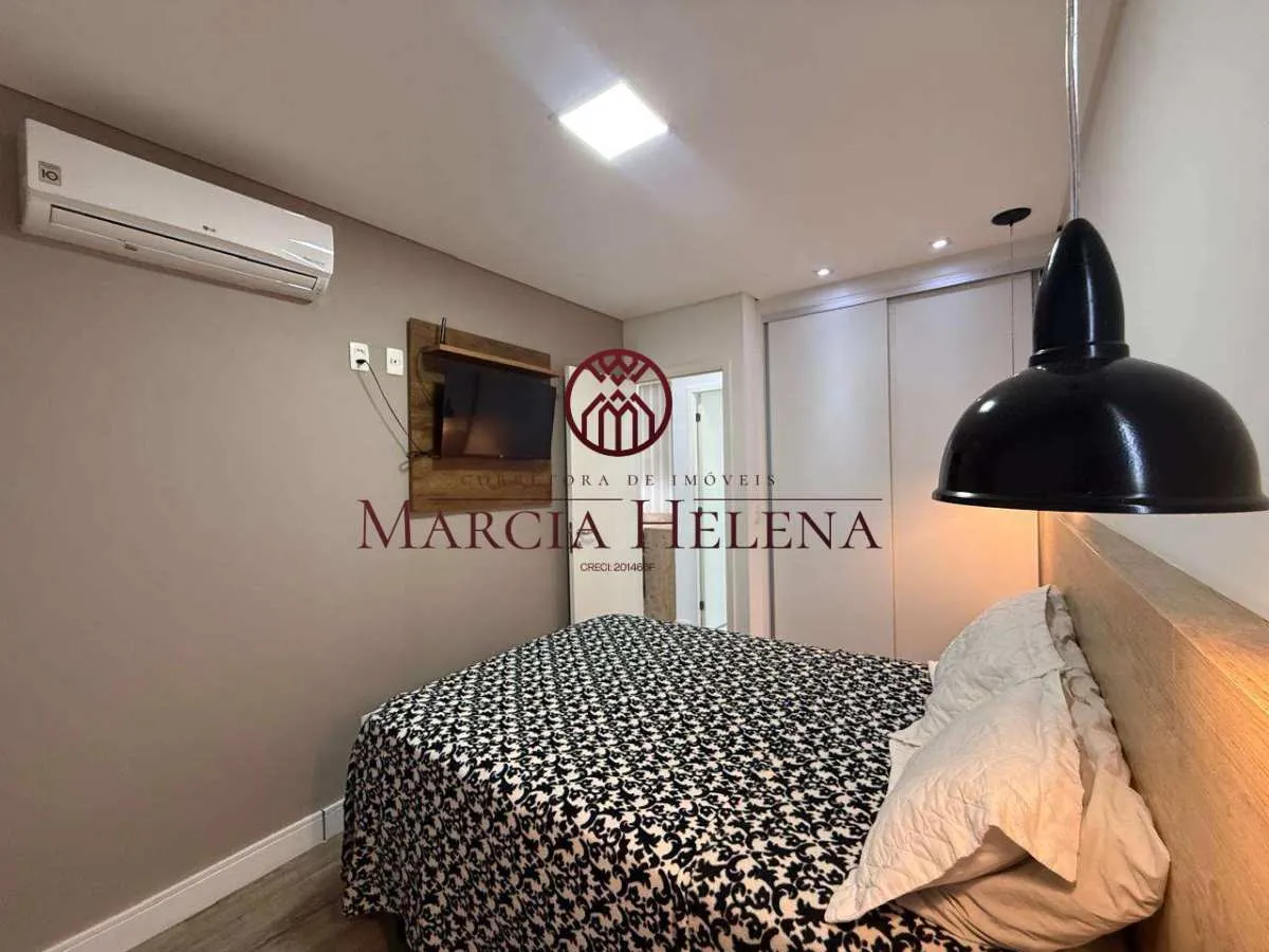 Imagem Apartamento à venda em Campinas, Bosque, com 1 quarto, 43m2