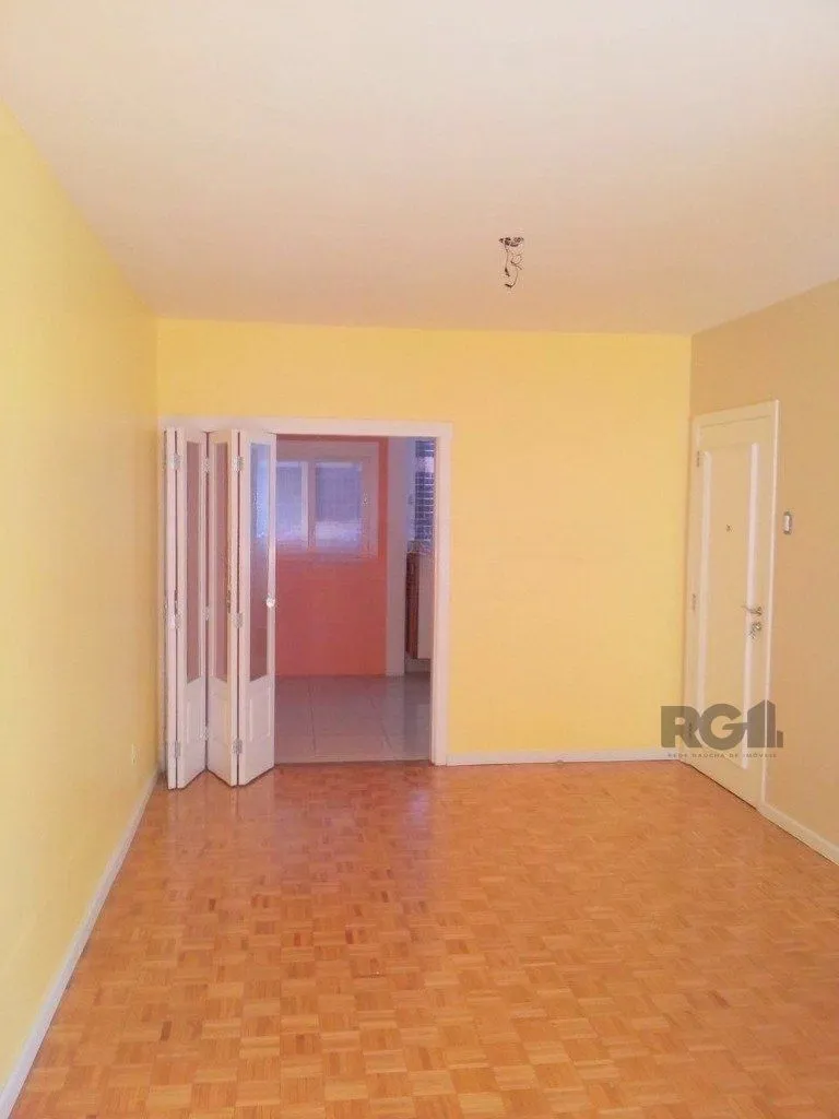 Imagem Apartamento 102m² - 3 dormitórios, 2 banheiros no bairro Rio Branco