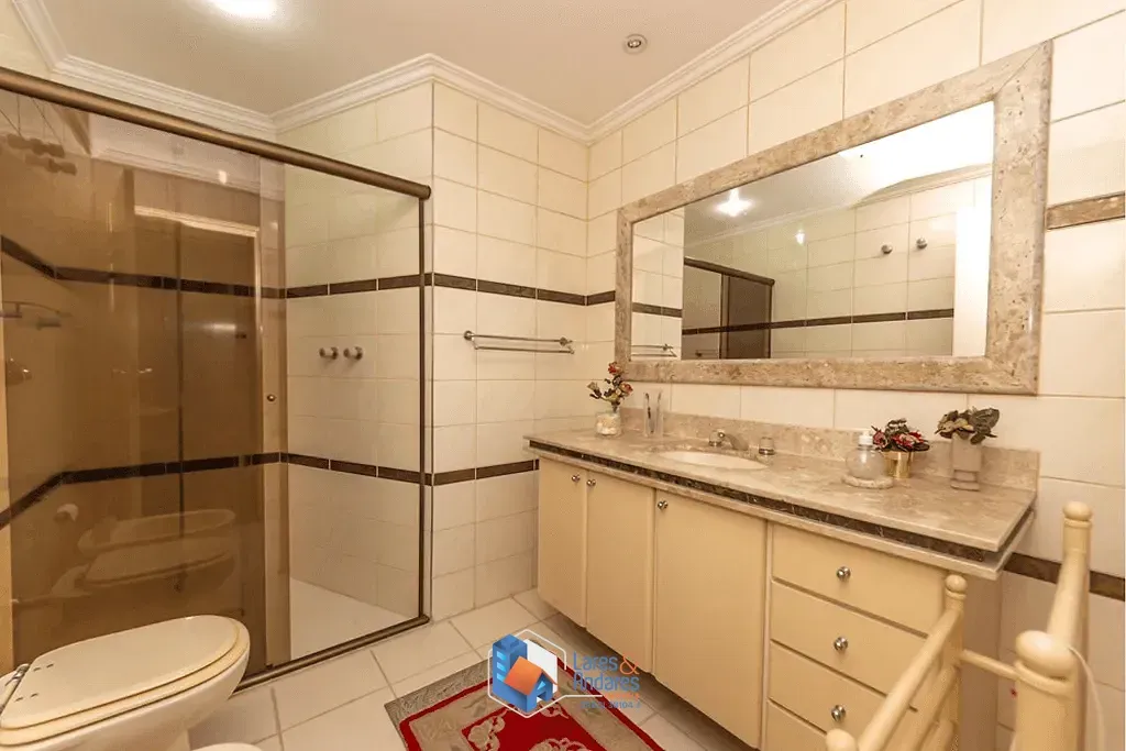 Imagem Apartamento à venda 6 Quartos 4 Suites 4 Vagas 368M² Morumbi São Paulo - SP