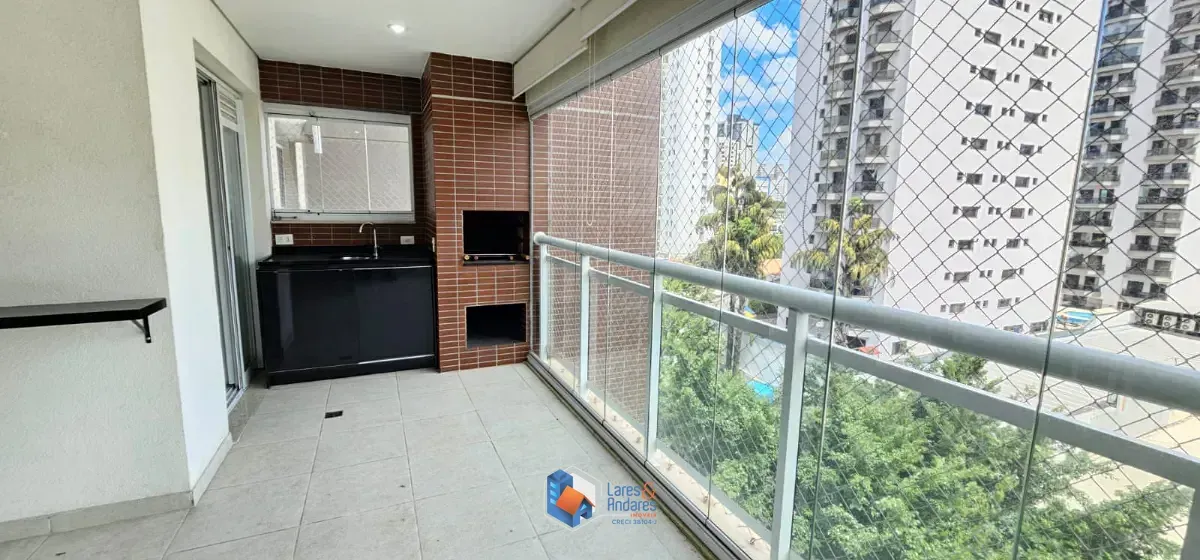Imagem Apartamento para venda em Água Branca com 3 quartos, sendo 1 suíte, 91m²