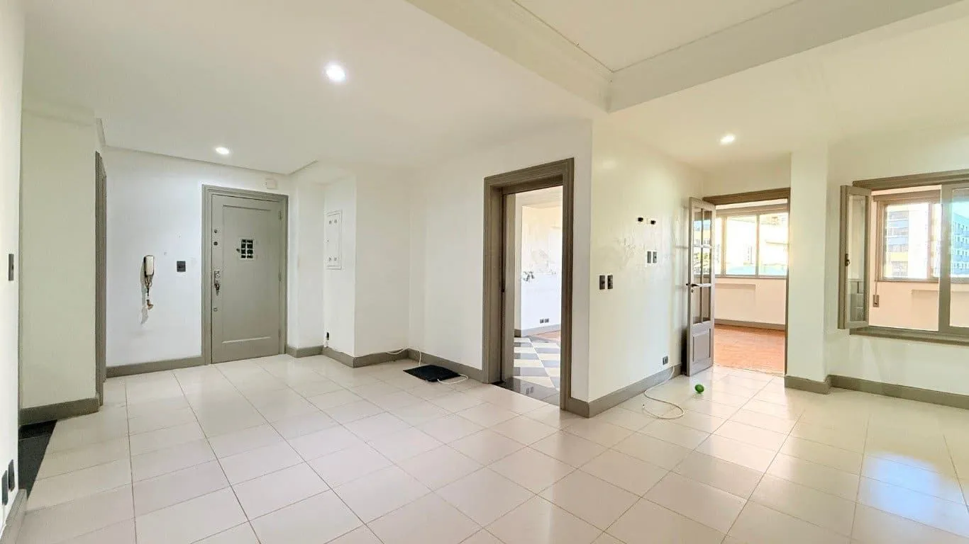 Imagem Apartamento de 3 dormitórios à venda em Independência, Porto Alegre